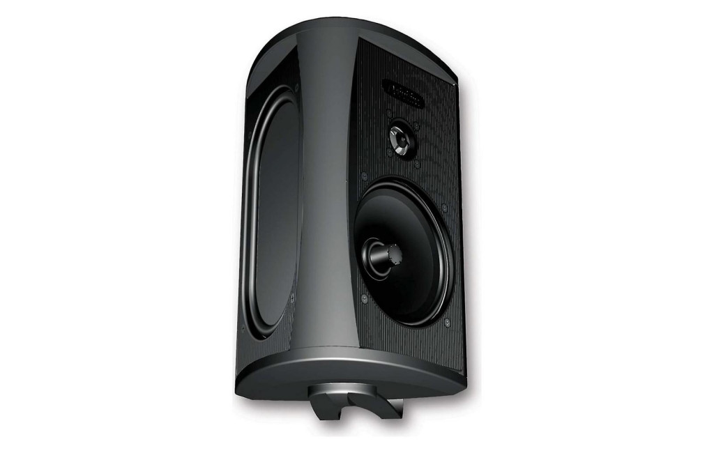 Definitive Technology AW 6500 Black