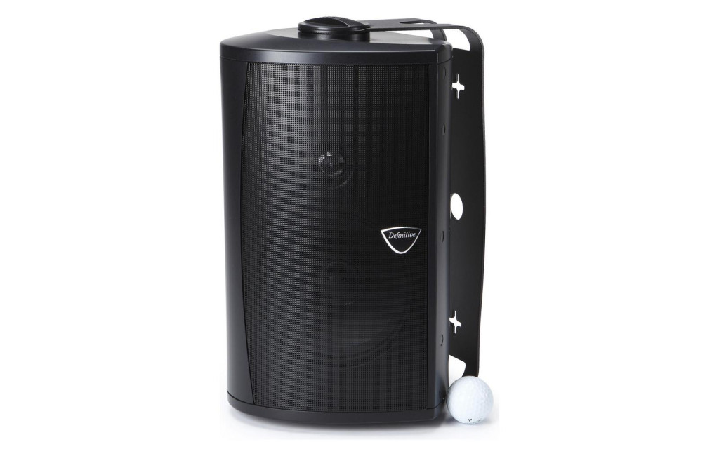Definitive Technology AW 6500 Black