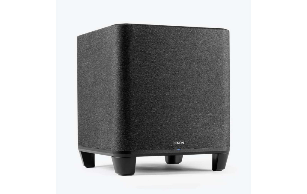 Denon Home SUB Black