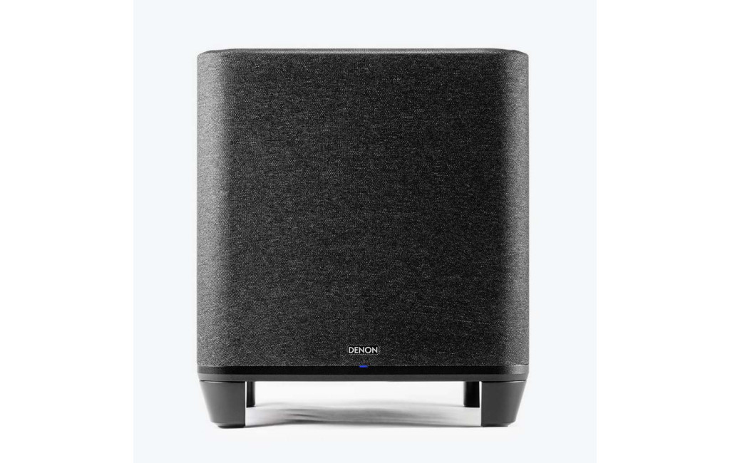 Denon Home SUB Black