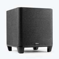 Denon Home SUB Black
