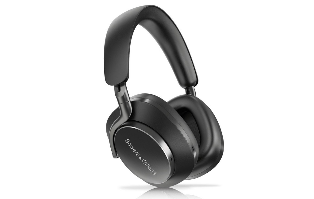 Bowers & Wilkins PX 8 Black