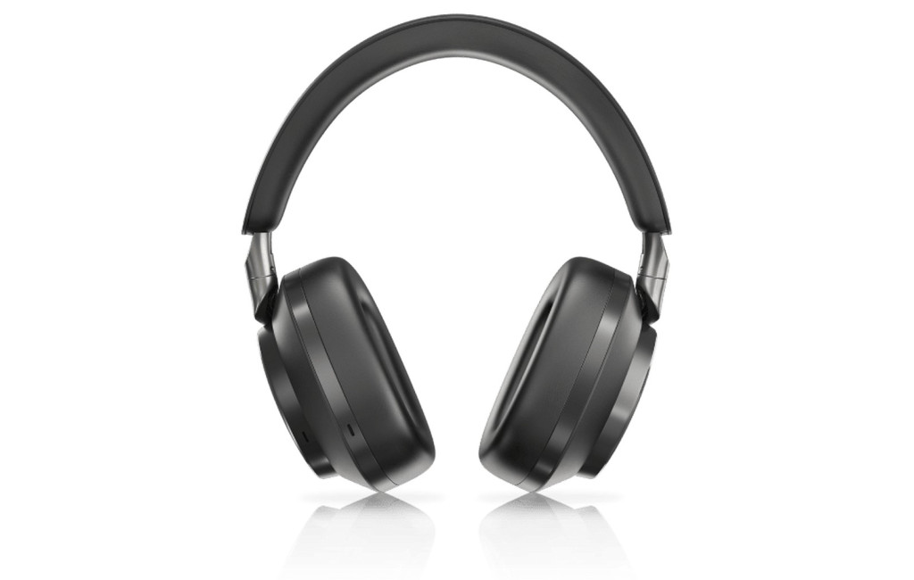 Bowers & Wilkins PX 8 Black