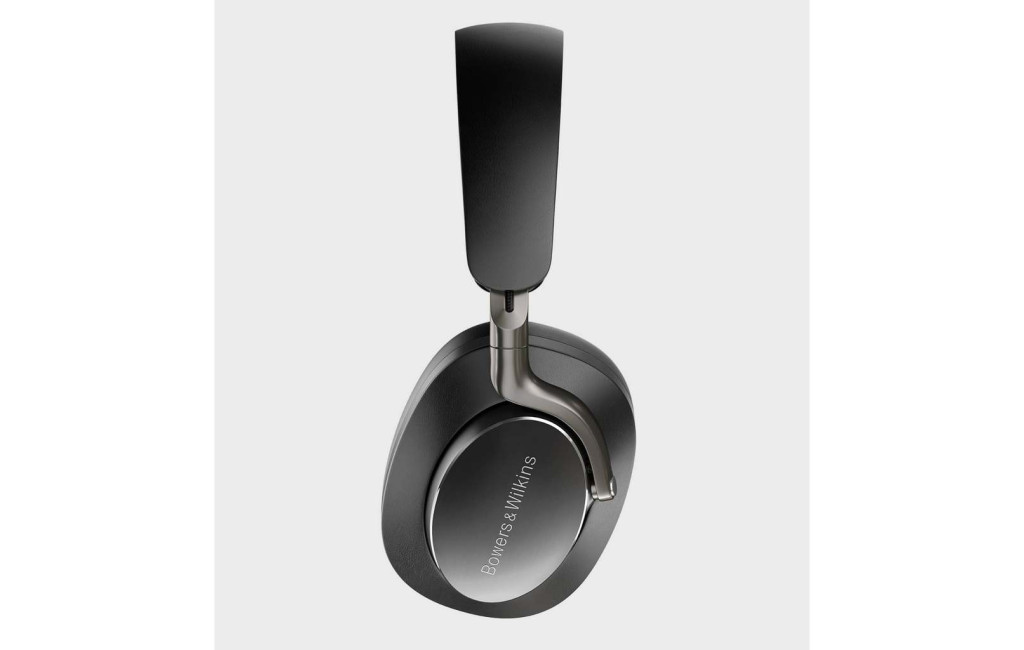 Bowers & Wilkins PX 8 Black