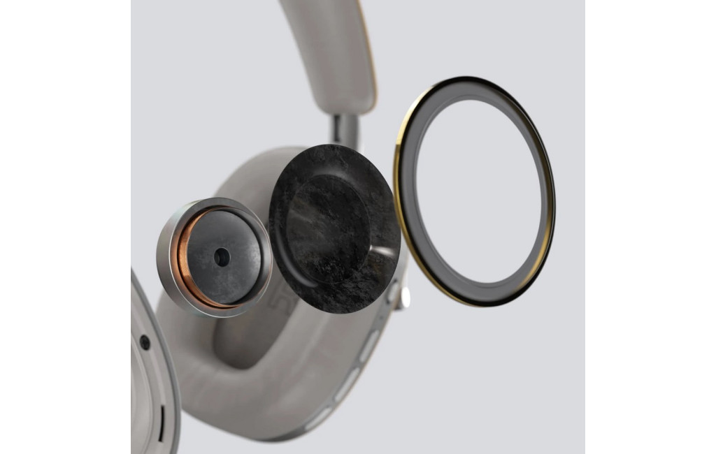Bowers & Wilkins PX 8 Black
