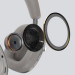 Bowers & Wilkins PX 8 Black