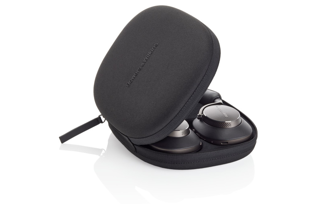 Bowers & Wilkins PX 8 Black