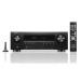 Denon AVC-S 670H (5.2 сh) Black
