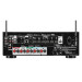 Denon AVC-S 670H (5.2 сh) Black