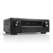 Denon AVC-S 670H (5.2 сh) Black