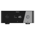 Rotel Michi X5 S2 Black