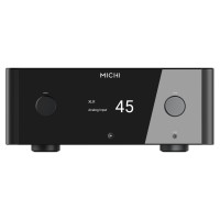  Rotel Michi X5 S2 Black