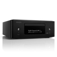 Denon CEOL RCD-N12 Black