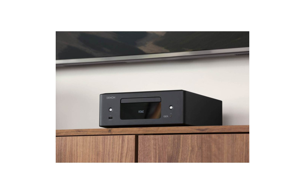 Denon CEOL RCD-N12 Black
