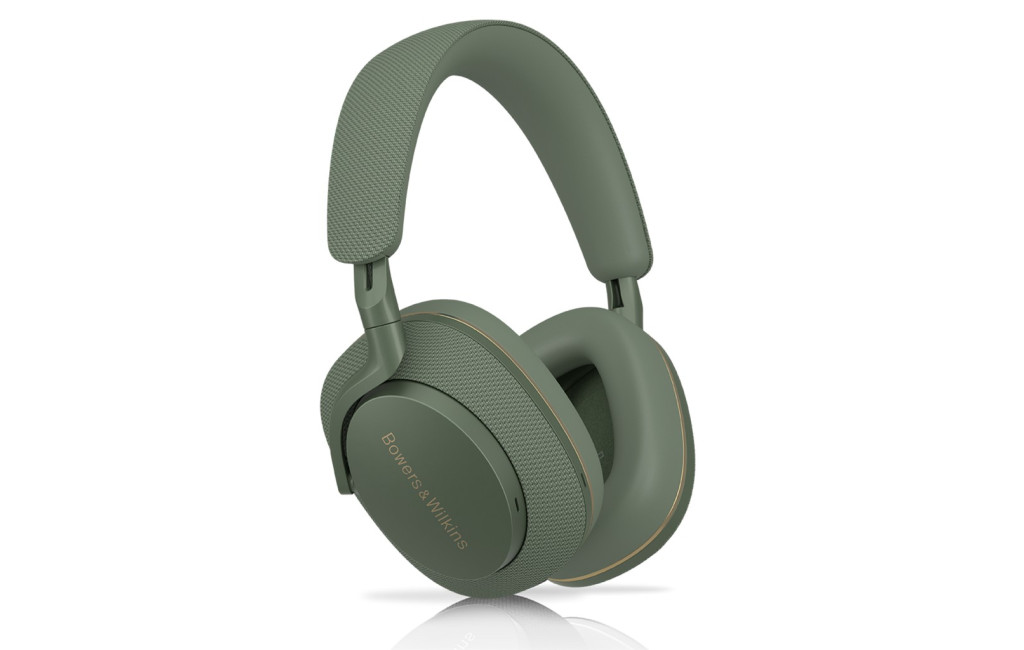 Bowers & Wilkins PX 7 S2e Forest Green