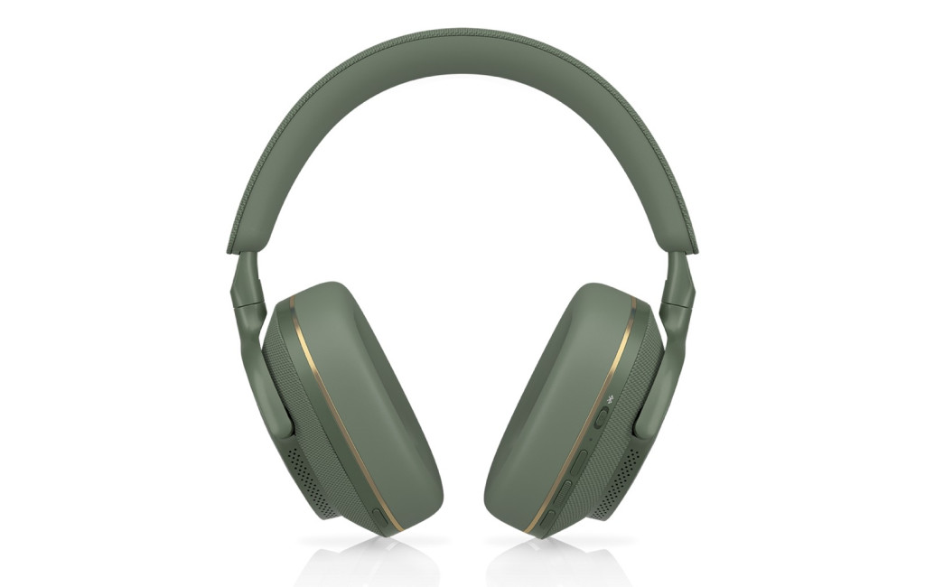 Bowers & Wilkins PX 7 S2e Forest Green