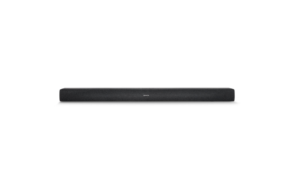 Denon DHT-S218 Black