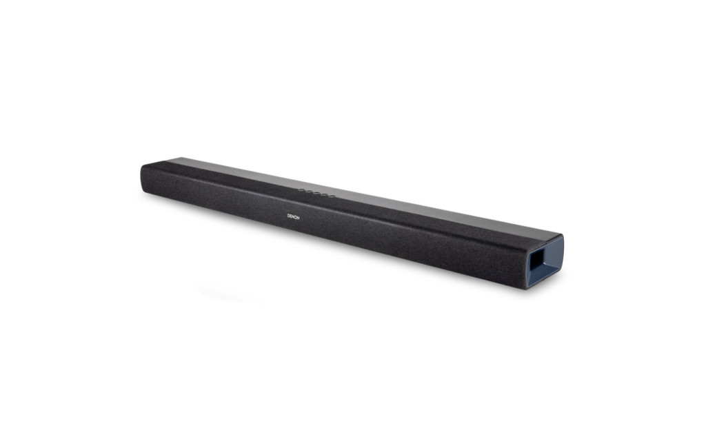 Denon DHT-S218 Black
