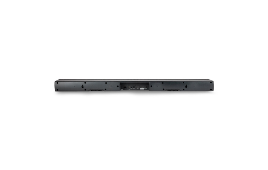 Denon DHT-S218 Black