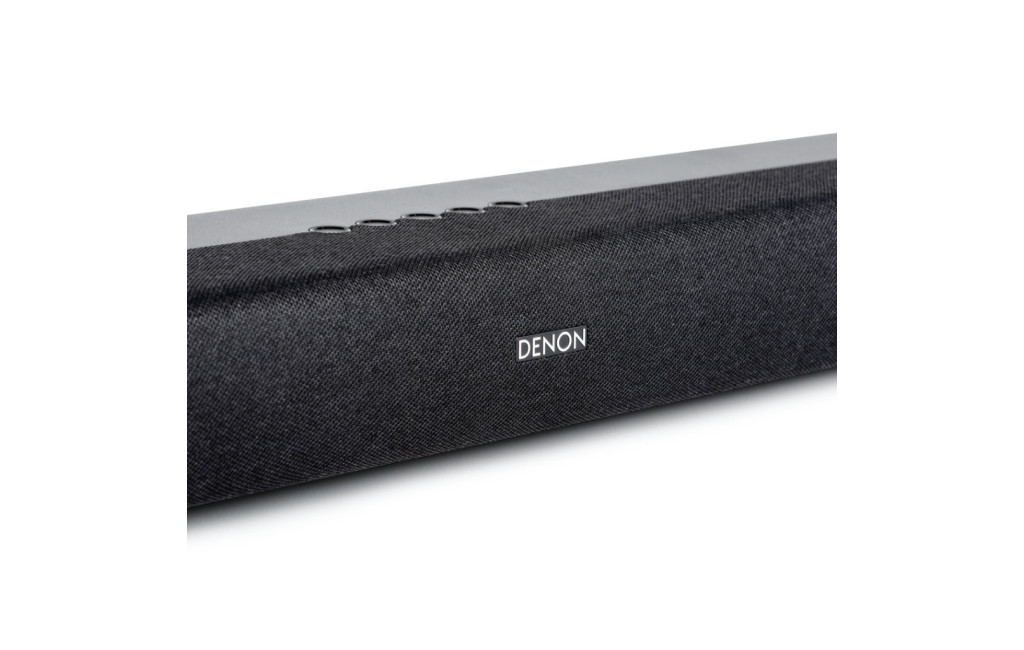 Denon DHT-S218 Black