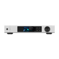  Matrix Audio Element X2 Pure Silver