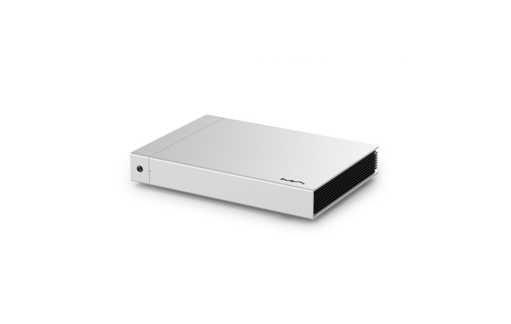 Matrix Audio Element P2 Silver