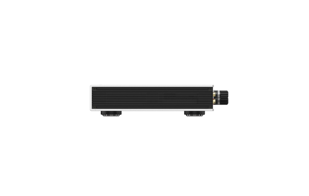 Matrix Audio Element P2 Silver