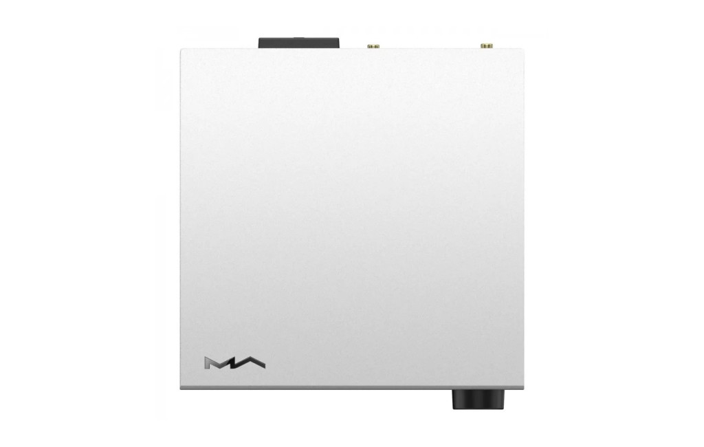 Matrix Audio Element i2 Silver