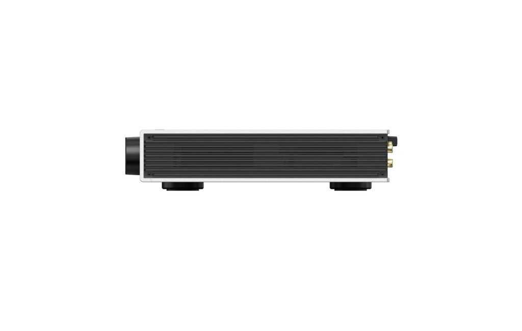 Matrix Audio Element i2 Silver