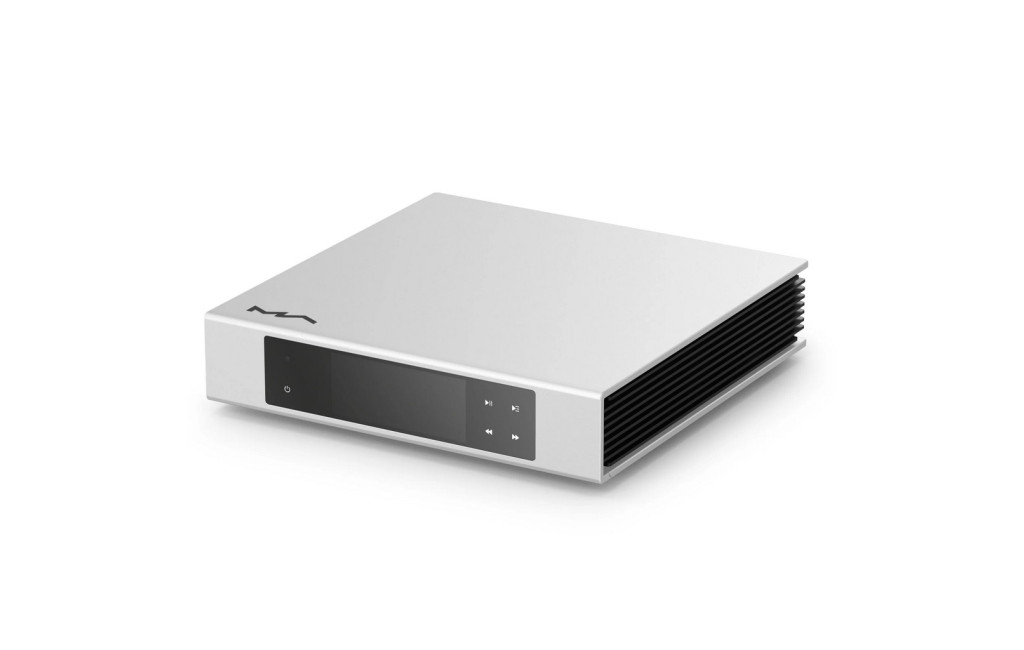Matrix Audio Element S Silver