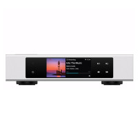 Matrix Audio Element S Silver
