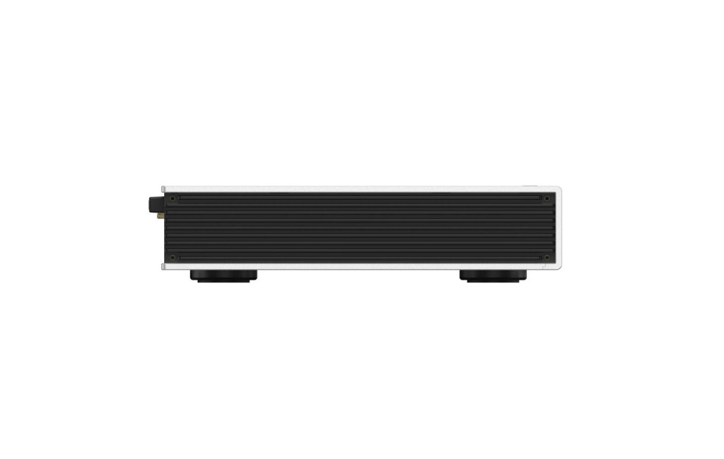 Matrix Audio Element S Silver