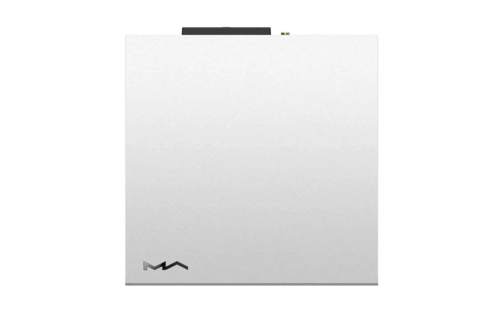 Matrix Audio Element S Silver
