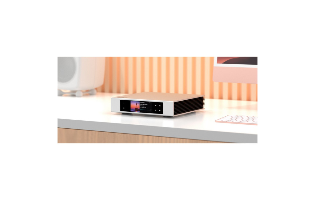 Matrix Audio Element S Silver