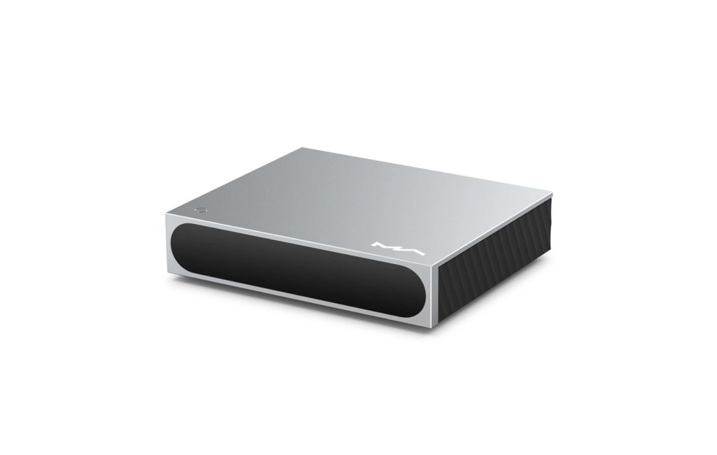 Matrix Audio mini-i 4 Grey