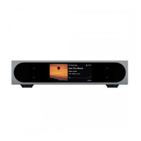 Matrix Audio mini-i 4 Grey
