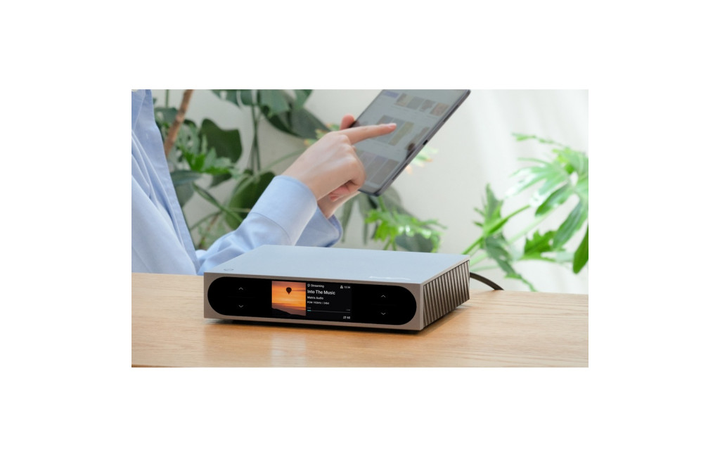 Matrix Audio mini-i 4 Grey
