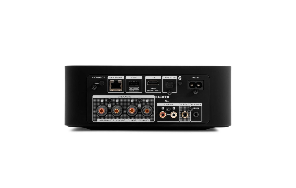 Marantz Model M1 (Black)