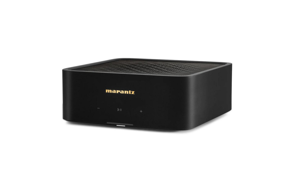 Marantz Model M1 (Black)