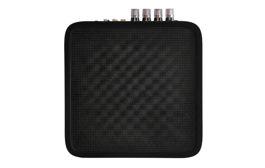 Marantz Model M1 (Black)