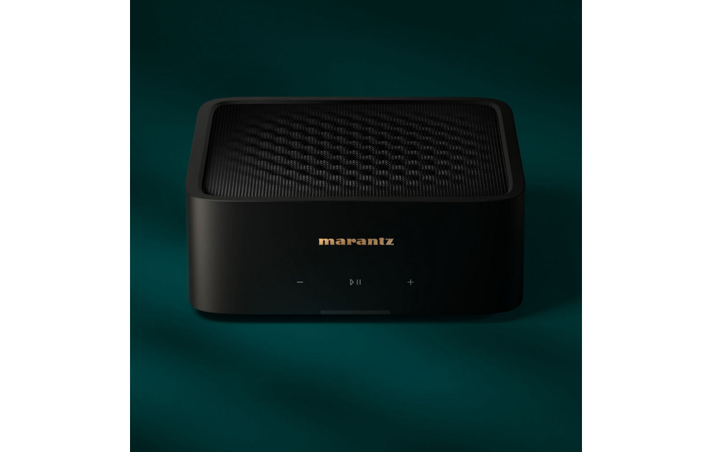 Marantz Model M1 (Black)