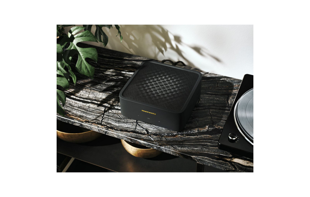 Marantz Model M1 (Black)