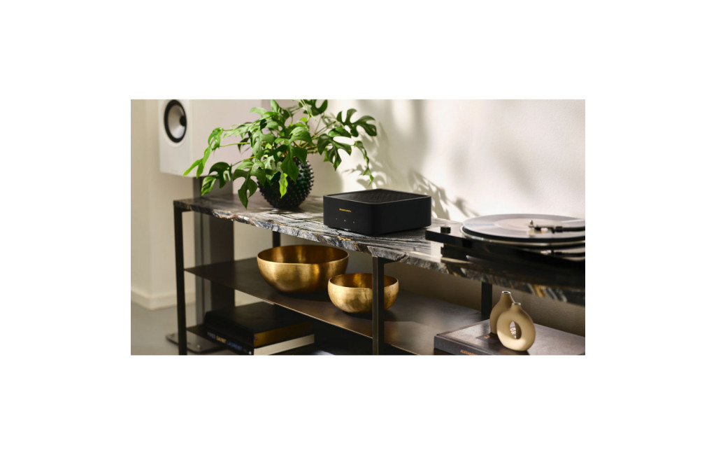 Marantz Model M1 (Black)
