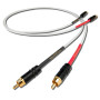  Nordost White lightning (RCA-RCA) 1m 