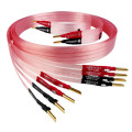 Nordost Heimdall-2 ,2x2.5m is terminated with low-mass Z plugs