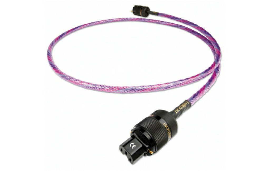 Nordost Frey-2, 2m (EU (Schuko))