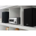 Підсилювачі, AV-ресивери Denon RCD-M41 Silver