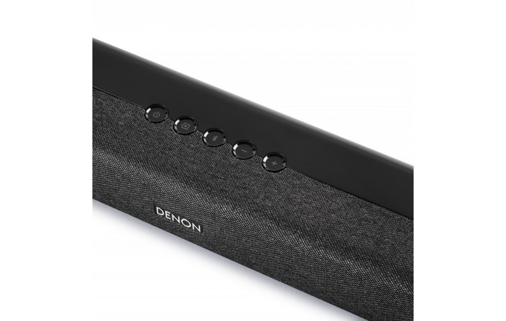Denon DHT-S416 Black