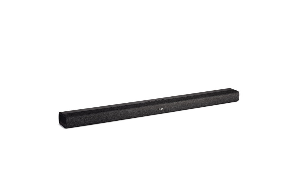 Denon DHT-S416 Black