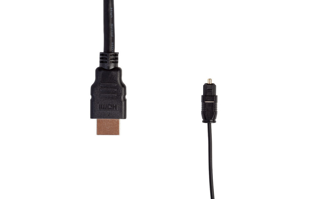 Denon DHT-S416 Black